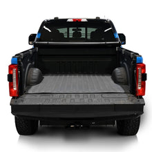 Load image into Gallery viewer, Westin Westin 17-24 Ford F-250/350 Super Duty 6.75ft. Bed Soft Roll Tonneau Cover - Black