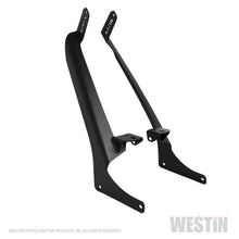 Load image into Gallery viewer, Westin 18-19 Jeep Wrangler Pillar LED Light Mount - Black - Black Ops Auto Works