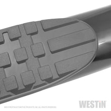 Load image into Gallery viewer, Westin Westin 18-20 Jeep Wrangler JL Unlimited 4DR PRO TRAXX 4 Oval Nerf Step Bars - Textured Black