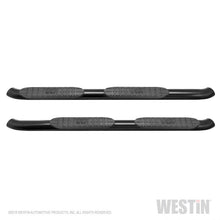 Load image into Gallery viewer, Westin Westin 18-20 Jeep Wrangler JL Unlimited 4DR PRO TRAXX 4 Oval Nerf Step Bars - Textured Black