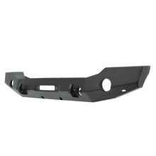 Load image into Gallery viewer, Westin Westin 18-20 Jeep Wrangler JL WJ2 Full Width Front Bumper - Textured Black