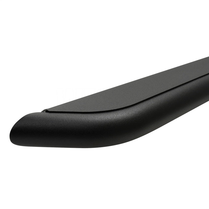 Westin Westin 18-22 Jeep Wrangler JL Unlimited Outlaw Nerf Step Bars