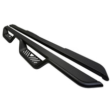 Load image into Gallery viewer, Westin Westin 18-22 Jeep Wrangler JL Unlimited Outlaw Nerf Step Bars