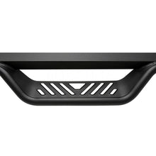 Load image into Gallery viewer, Westin Westin 18-22 Jeep Wrangler JL Unlimited Outlaw Nerf Step Bars
