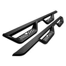 Load image into Gallery viewer, Westin Westin 18-22 Jeep Wrangler JL Unlimited Outlaw Nerf Step Bars