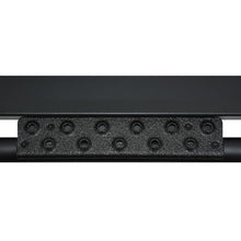 Load image into Gallery viewer, Westin 18-23 Jeep Wrangler JL Unlimited 4dr Rock Slider - Textured Black - Black Ops Auto Works