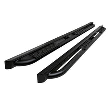 Load image into Gallery viewer, Westin 18-23 Jeep Wrangler JL Unlimited 4dr Rock Slider - Textured Black - Black Ops Auto Works