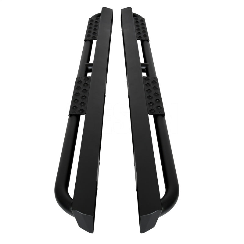 Westin Westin 18-23 Jeep Wrangler JL Unlimited 4dr Rock Slider - Textured Black
