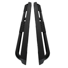 Load image into Gallery viewer, Westin Westin 18-23 Jeep Wrangler JL Unlimited 4dr Rock Slider - Textured Black