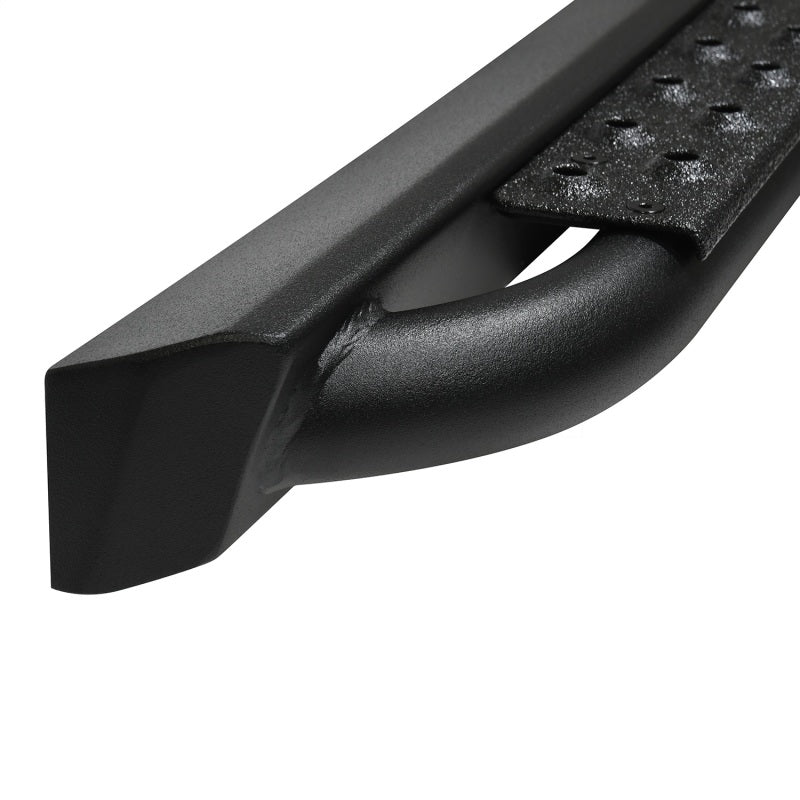 Westin Westin 18-23 Jeep Wrangler JL Unlimited 4dr Rock Slider - Textured Black