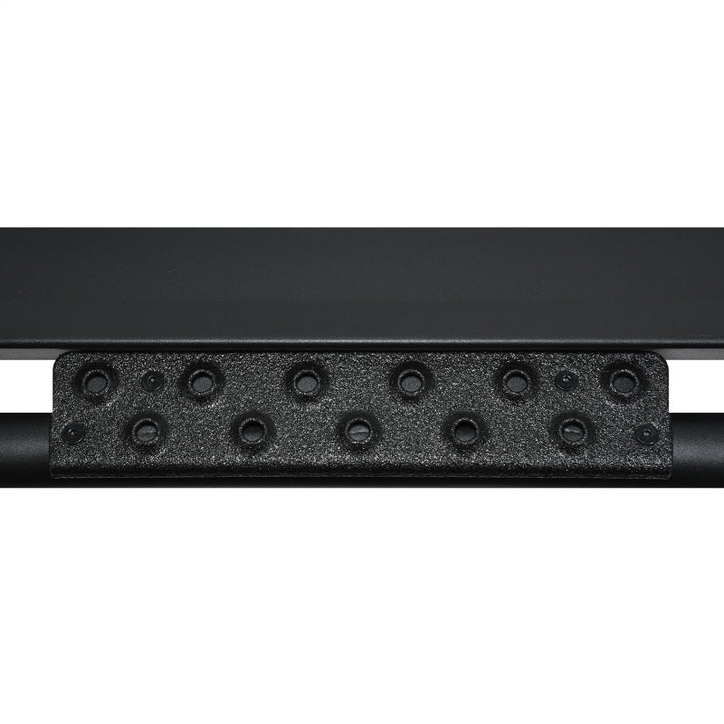 Westin Westin 18-23 Jeep Wrangler JL Unlimited 4dr Rock Slider - Textured Black