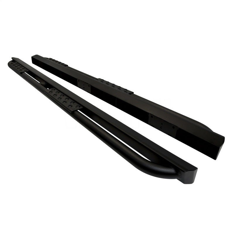 Westin Westin 18-23 Jeep Wrangler JL Unlimited 4dr Rock Slider - Textured Black