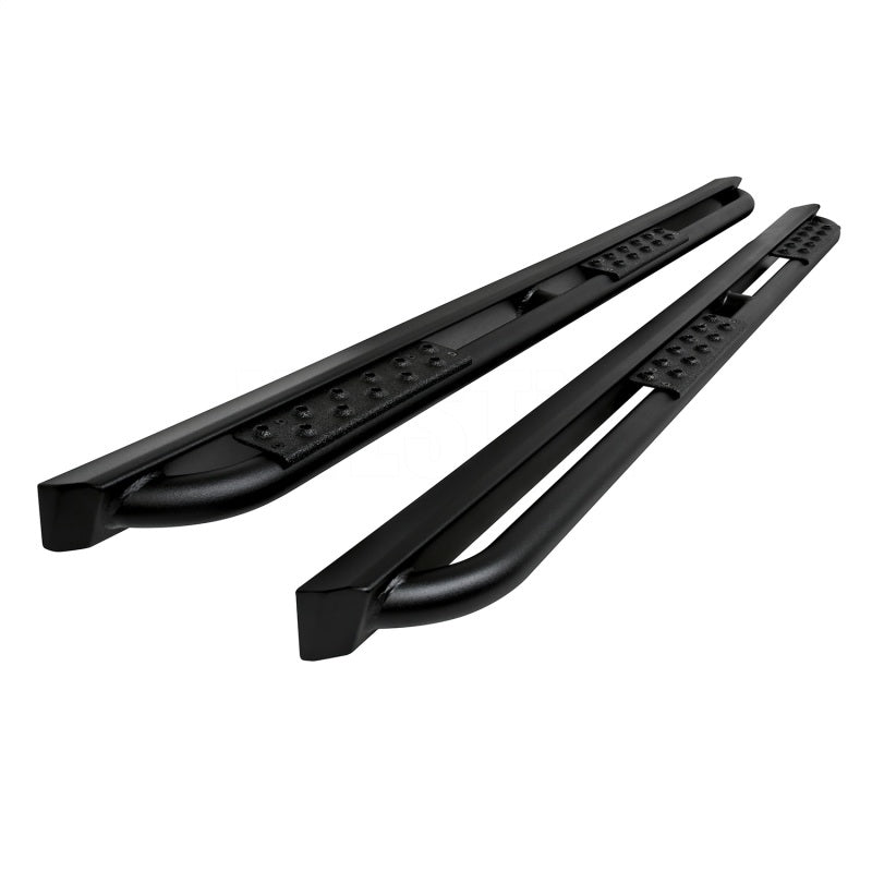 Westin Westin 18-23 Jeep Wrangler JL Unlimited 4dr Rock Slider - Textured Black