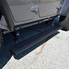 Load image into Gallery viewer, Westin Westin 18-24 Jeep Wrangler JL Unlimited 4dr Pro-e Running Boards - Tex. Blk
