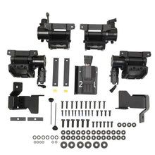 Load image into Gallery viewer, Westin Westin 18-24 Jeep Wrangler JL Unlimited 4dr Pro-e Running Boards - Tex. Blk