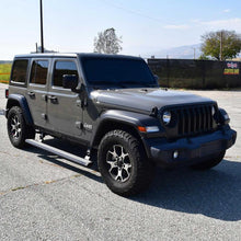 Load image into Gallery viewer, Westin Westin 18-24 Jeep Wrangler JL Unlimited 4dr Pro-e Running Boards - Tex. Blk