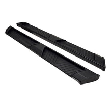Load image into Gallery viewer, Westin Westin 18-25 Jeep Wrangler JL Unlimited 4dr AT6 Running Boards - Black