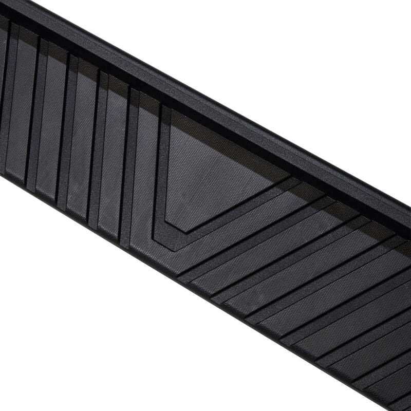 Westin Westin 18-25 Jeep Wrangler JL Unlimited 4dr AT6 Running Boards - Black