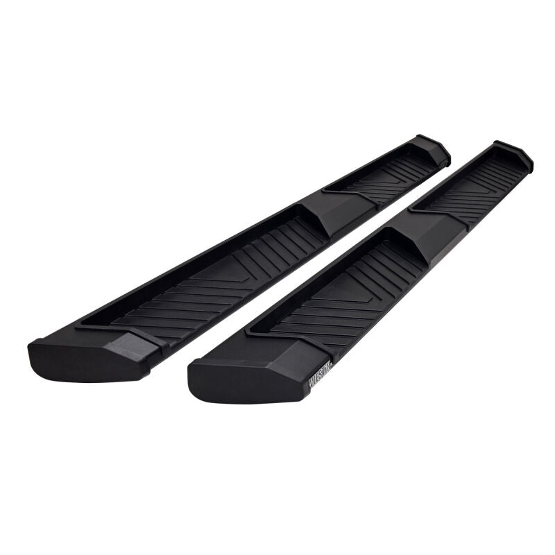 Westin Westin 18-25 Jeep Wrangler JL Unlimited 4dr AT6 Running Boards - Black