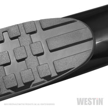 Load image into Gallery viewer, Westin Westin 19-20 Chevrolet Silverado / GMC Sierra 1500 Reg Cab PRO TRAXX 4 Oval Nerf Step Bars - Black