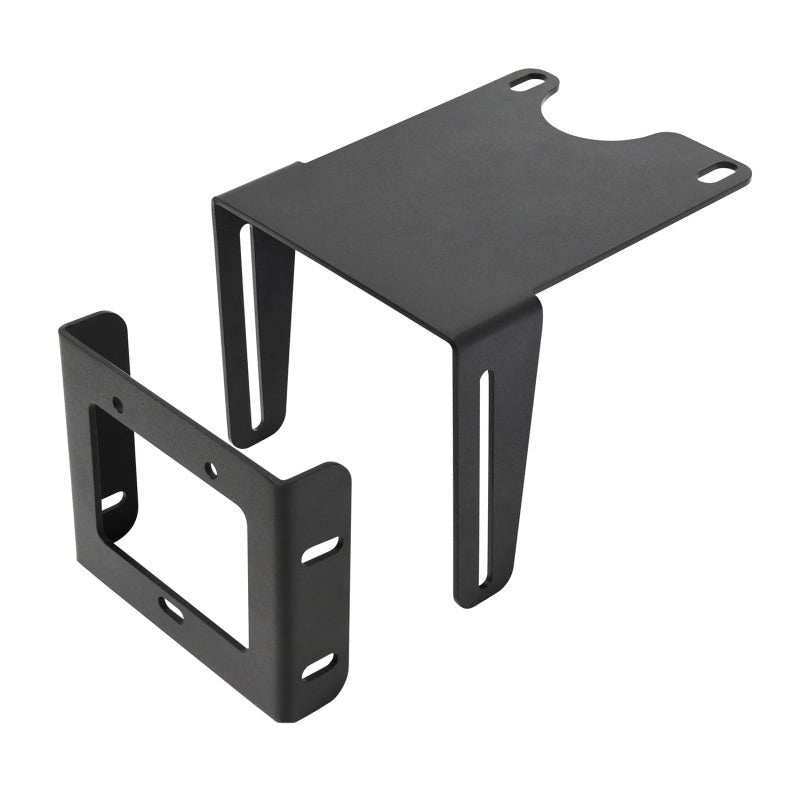 Westin Westin 19-20 Ford Ranger Active Cruise Control Relocator Bottom Mount - Black