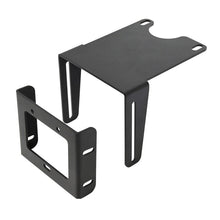 Load image into Gallery viewer, Westin Westin 19-20 Ford Ranger Active Cruise Control Relocator Bottom Mount - Black