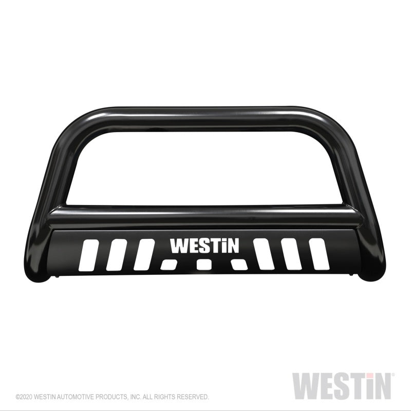 Westin 19-20 Ram 2500/3500 E-Series Bull Bar - Black - Black Ops Auto Works