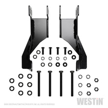 Load image into Gallery viewer, Westin 19-20 Ram 2500/3500 E-Series Bull Bar - Black - Black Ops Auto Works