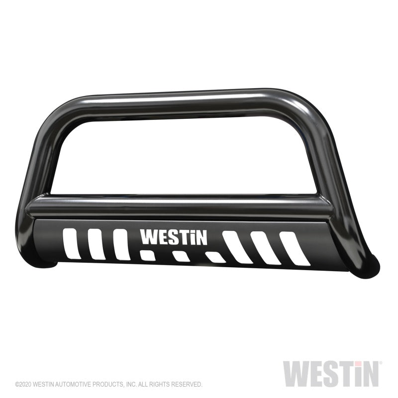 Westin 19-20 Ram 2500/3500 E-Series Bull Bar - Black - Black Ops Auto Works