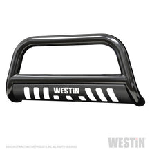 Load image into Gallery viewer, Westin 19-20 Ram 2500/3500 E-Series Bull Bar - Black - Black Ops Auto Works