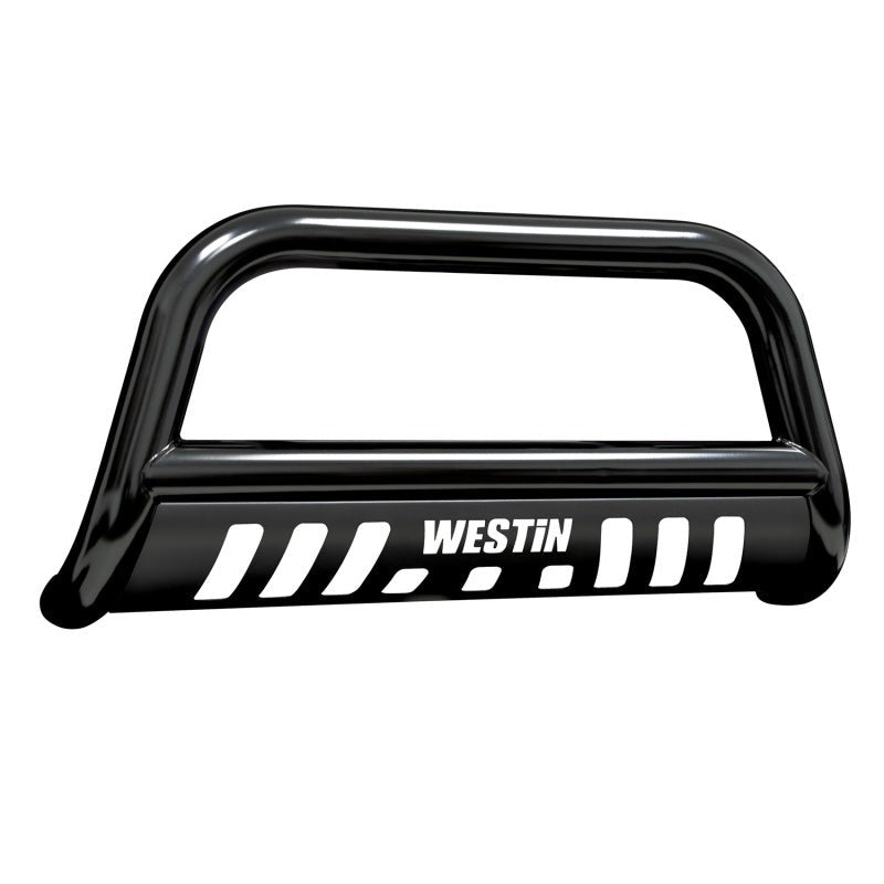 Westin 19-20 Ram 2500/3500 E-Series Bull Bar - Black - Black Ops Auto Works