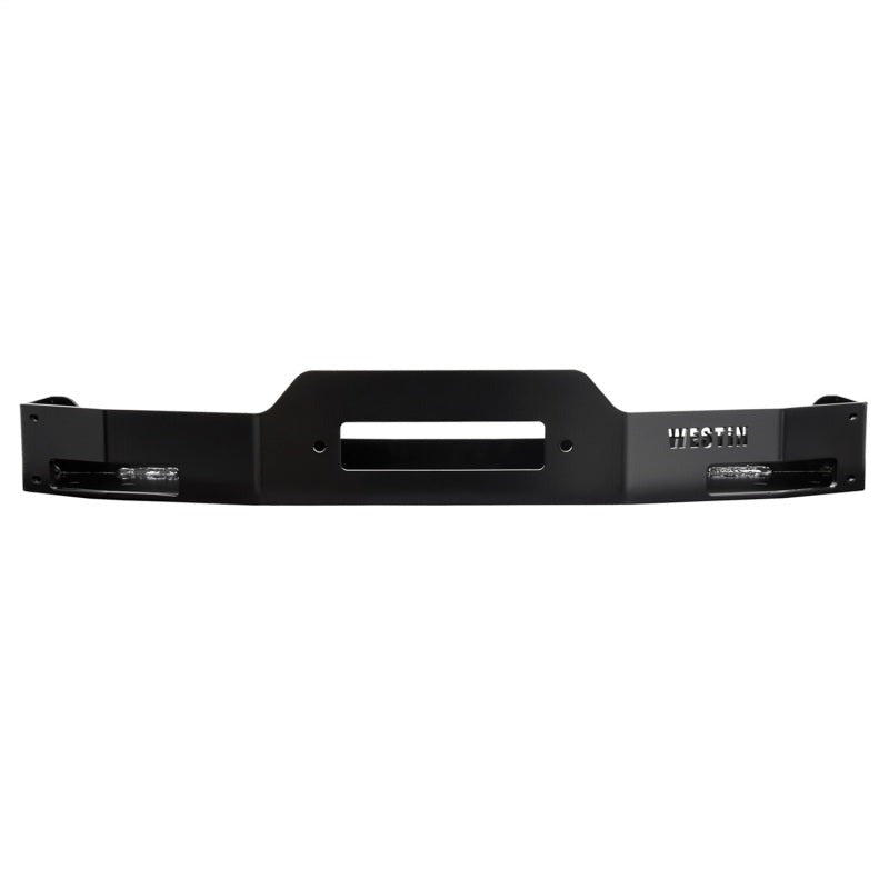 Westin Westin 19-20 Ram 2500/3500 MAX Winch Tray - Black
