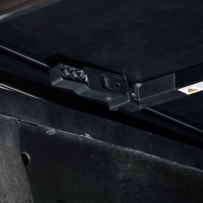 19-20285 Tundra 66in Bed Tonneau Cover 2022-2026