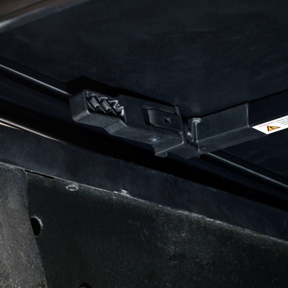 19-20285 Tundra 66in Bed Tonneau Cover 2022-2026