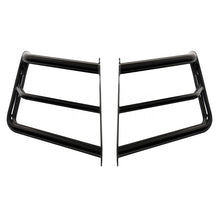 Load image into Gallery viewer, Westin 19-21 Chevrolet Silverado 1500 HDX Modular Grille Guard - Black - Black Ops Auto Works