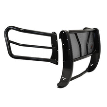 Load image into Gallery viewer, Westin Westin 19-21 Chevrolet Silverado 1500 HDX Modular Grille Guard - Black