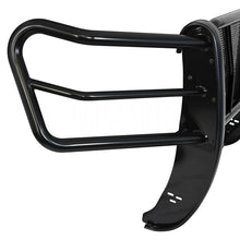Load image into Gallery viewer, Westin Westin 19-21 Chevrolet Silverado 1500 HDX Modular Grille Guard - Black