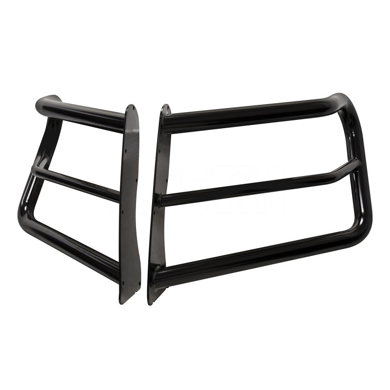 Westin Westin 19-21 Chevrolet Silverado 1500 HDX Modular Grille Guard - Black
