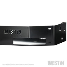 Load image into Gallery viewer, Westin Westin 19-21 Chevy Silverado 1500 (Excl. 2019 Silverado LD) MAX Winch Tray