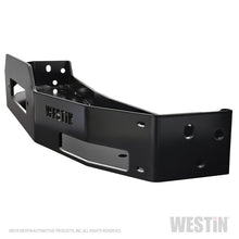 Load image into Gallery viewer, Westin Westin 19-21 Chevy Silverado 1500 (Excl. 2019 Silverado LD) MAX Winch Tray