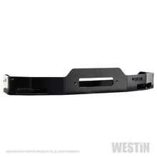 Load image into Gallery viewer, Westin Westin 19-21 Chevy Silverado 1500 (Excl. 2019 Silverado LD) MAX Winch Tray