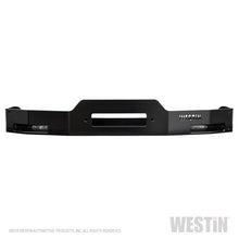 Load image into Gallery viewer, Westin Westin 19-21 Chevy Silverado 1500 (Excl. 2019 Silverado LD) MAX Winch Tray