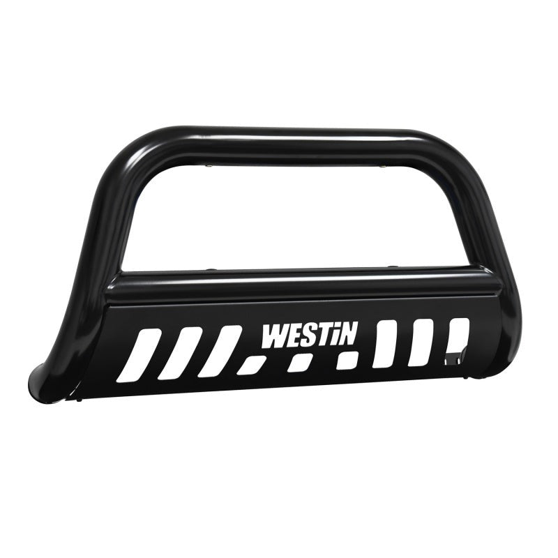 Westin 19-21 Ford Ranger E-Series Bull Bar - Black - Black Ops Auto Works