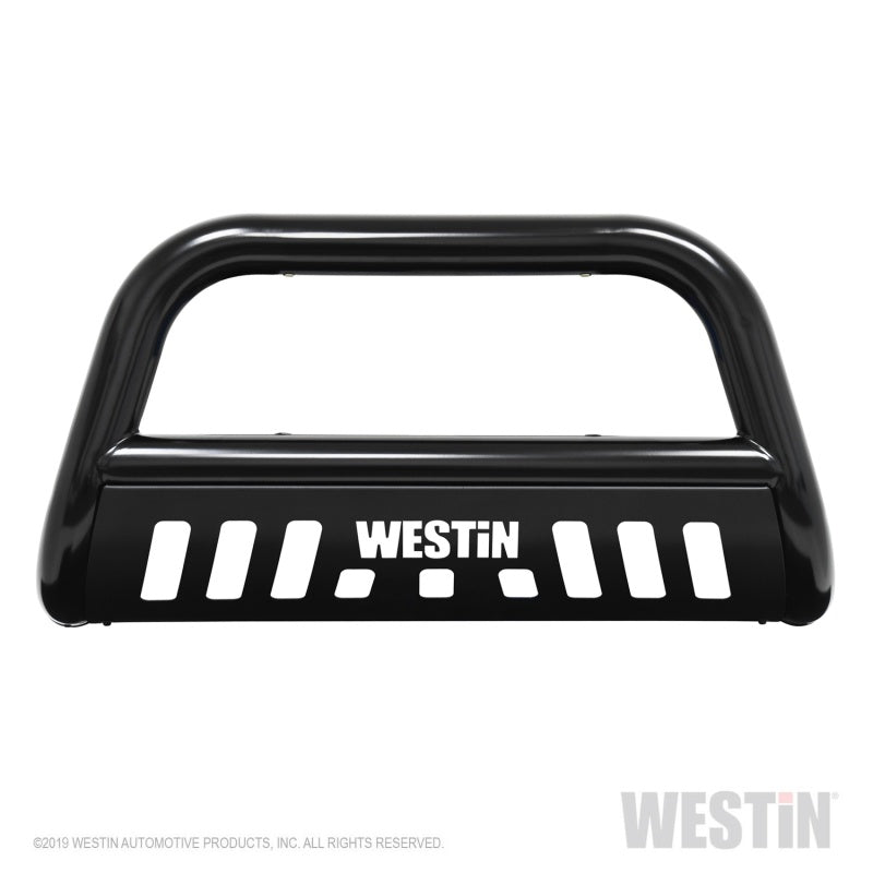 Westin 19-21 Ford Ranger E-Series Bull Bar - Black - Black Ops Auto Works