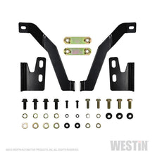Load image into Gallery viewer, Westin 19-21 Ford Ranger E-Series Bull Bar - Black - Black Ops Auto Works