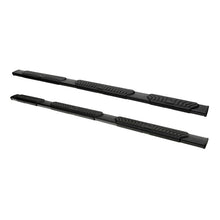 Load image into Gallery viewer, Westin Westin 19-21 Ram 1500 Crew Cab R5 M-Series Wheel-to-Wheel Nerf Step Bars - Black