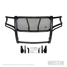 Load image into Gallery viewer, Westin Westin 19-21 Ram 1500 (non Rebel/Warlock) HDX Grille Guard - Black