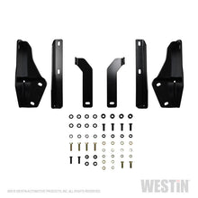 Load image into Gallery viewer, Westin Westin 19-21 Ram 1500 (non Rebel/Warlock) HDX Grille Guard - Black