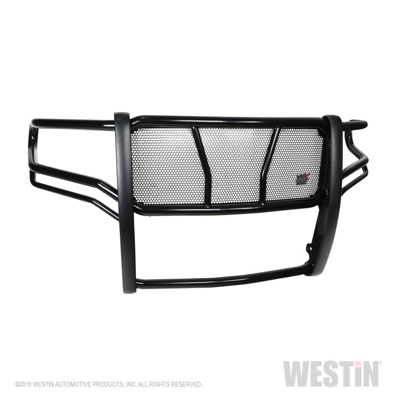 Westin Westin 19-21 Ram 1500 (non Rebel/Warlock) HDX Grille Guard - Black