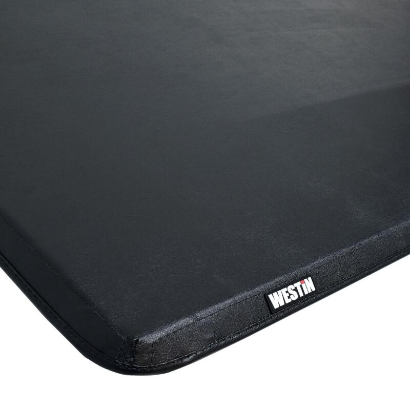 19-21065 Tacoma 60in Bed Tonneau Cover 2016-2023